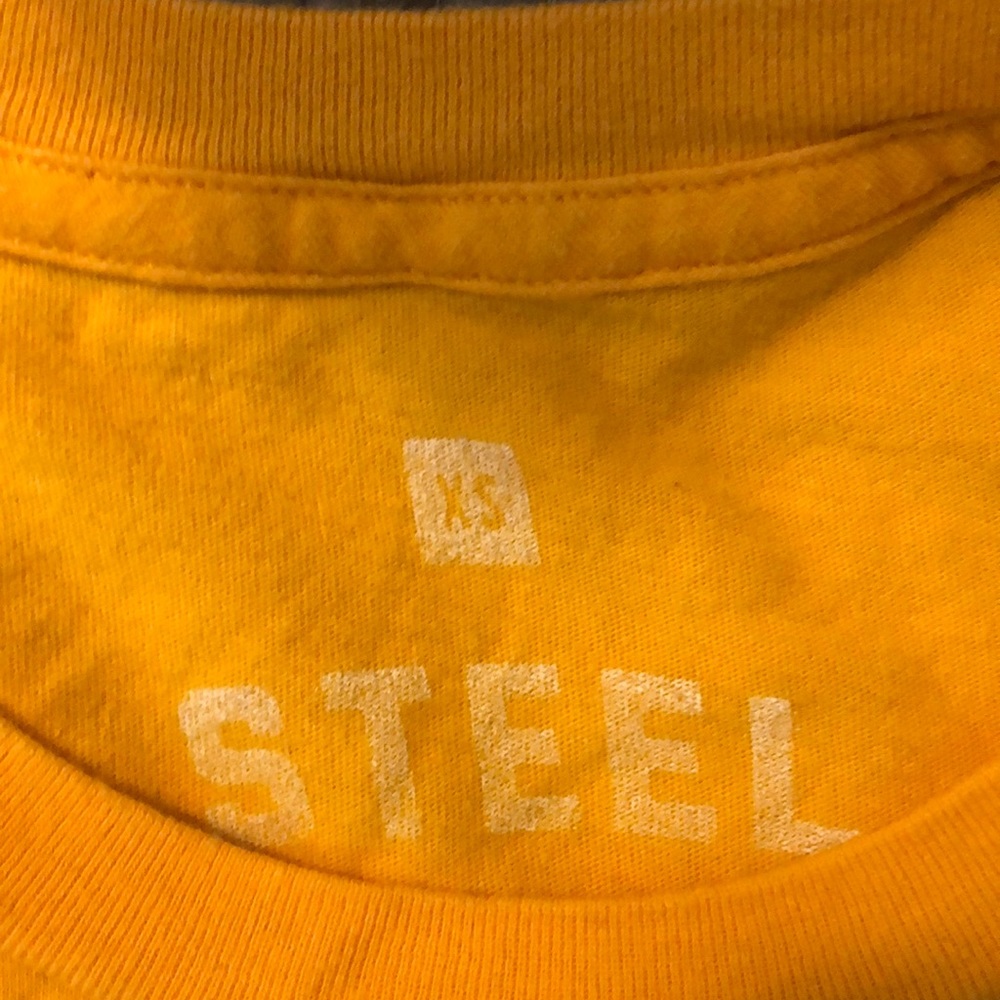 Steel city classic Pittsburgh colors - Picture 2 of 2
